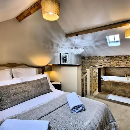 Holiday home Blacksmith's Barn - Cosy, Chilled & Dog Friendly.