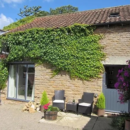 Blacksmith's Barn - Cosy, Chilled & Dog Friendly. Wykeham (Scarborough)