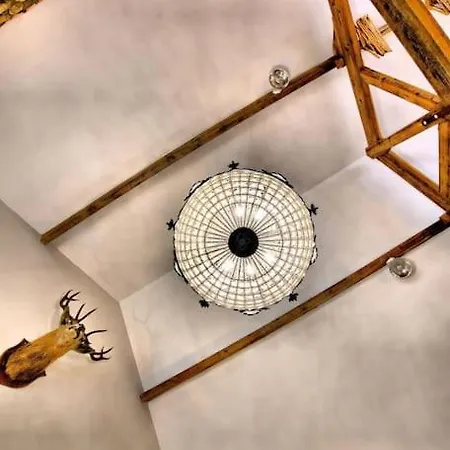 Blacksmith's Barn - Cosy, Chilled & Dog Friendly.