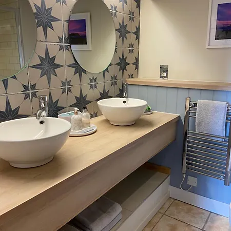 Blacksmith's Barn - Cosy, Chilled & Dog Friendly.