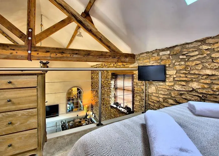 Blacksmith's Barn - Cosy, Chilled & Dog Friendly. Wykeham