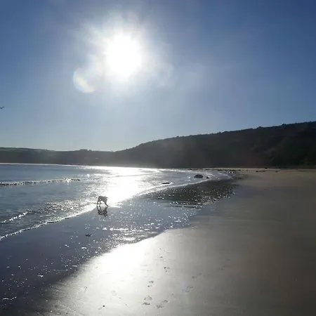 펜션 Blacksmith's Barn - Cosy, Chilled & Dog Friendly. *