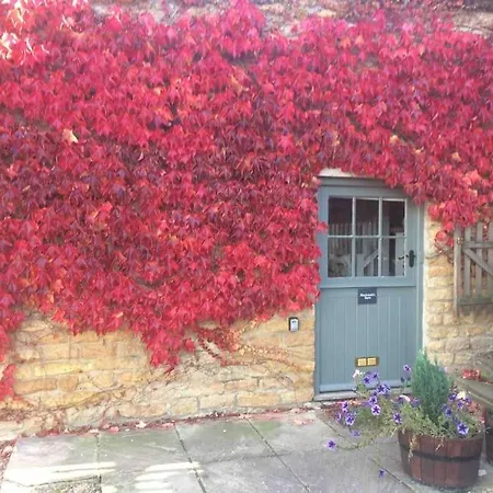 Сasa de vacaciones Blacksmith's Barn - Cosy, Chilled & Dog Friendly. Wykeham (Scarborough)